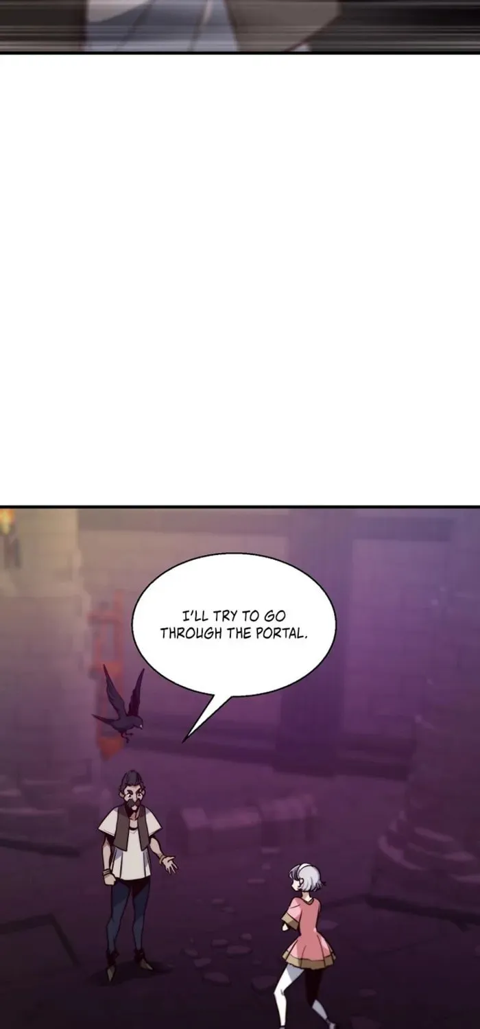 Surviving With an SSS-Rank Inventory Chapter 47 page 21 - 