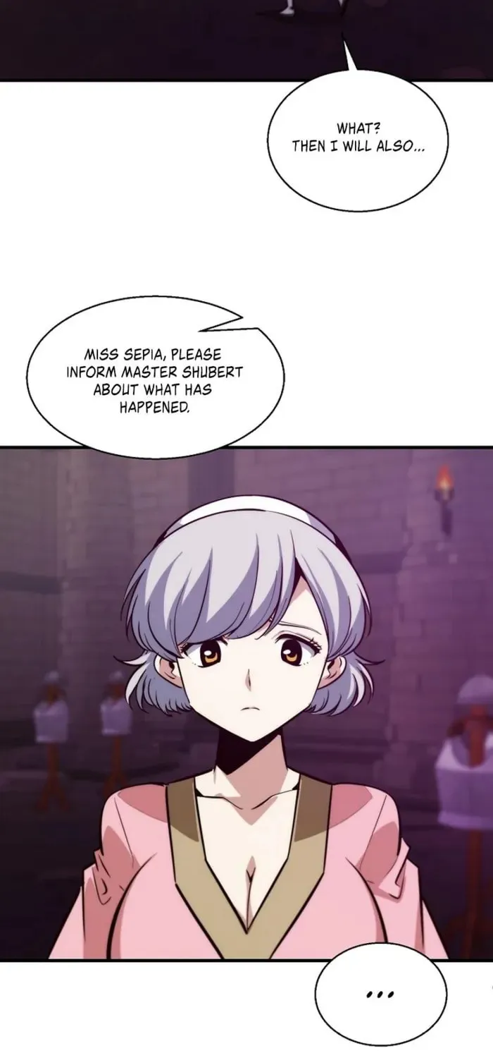 Surviving With an SSS-Rank Inventory Chapter 47 page 22 - 