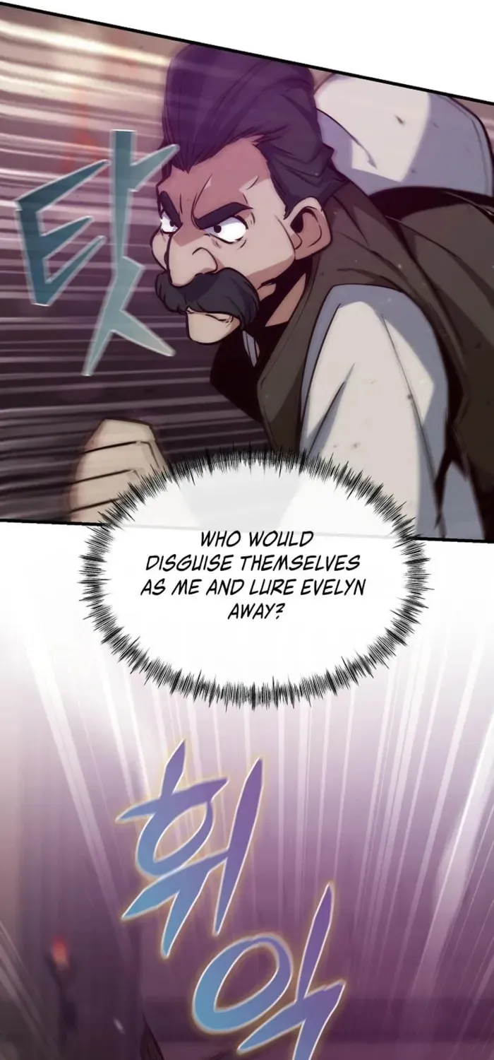 Surviving With an SSS-Rank Inventory Chapter 47 page 25 - 