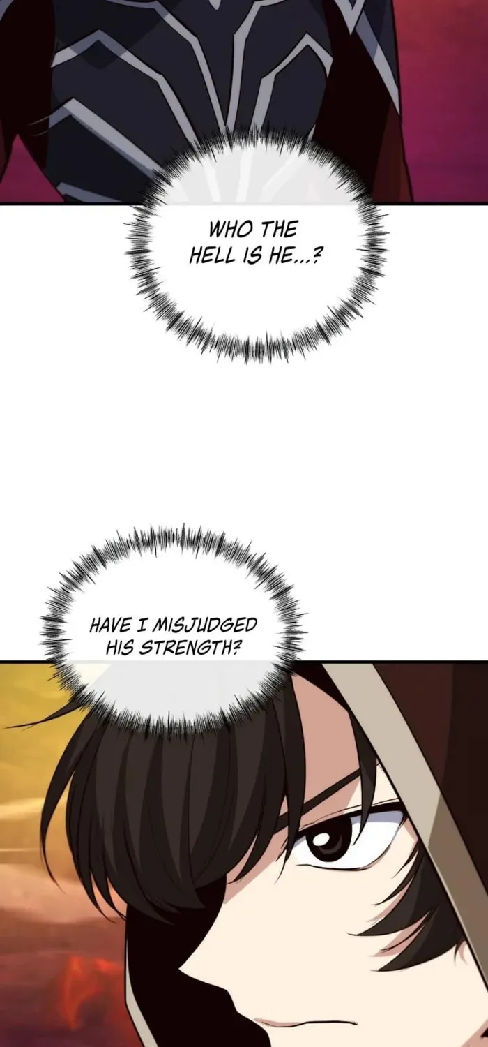 Surviving With an SSS-Rank Inventory Chapter 47 page 35 - 