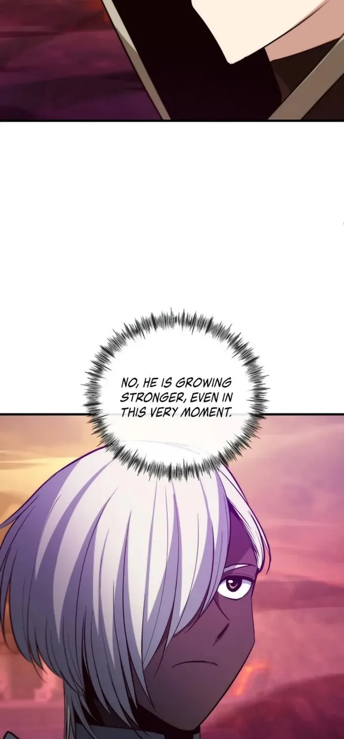 Surviving With an SSS-Rank Inventory Chapter 47 page 36 - 