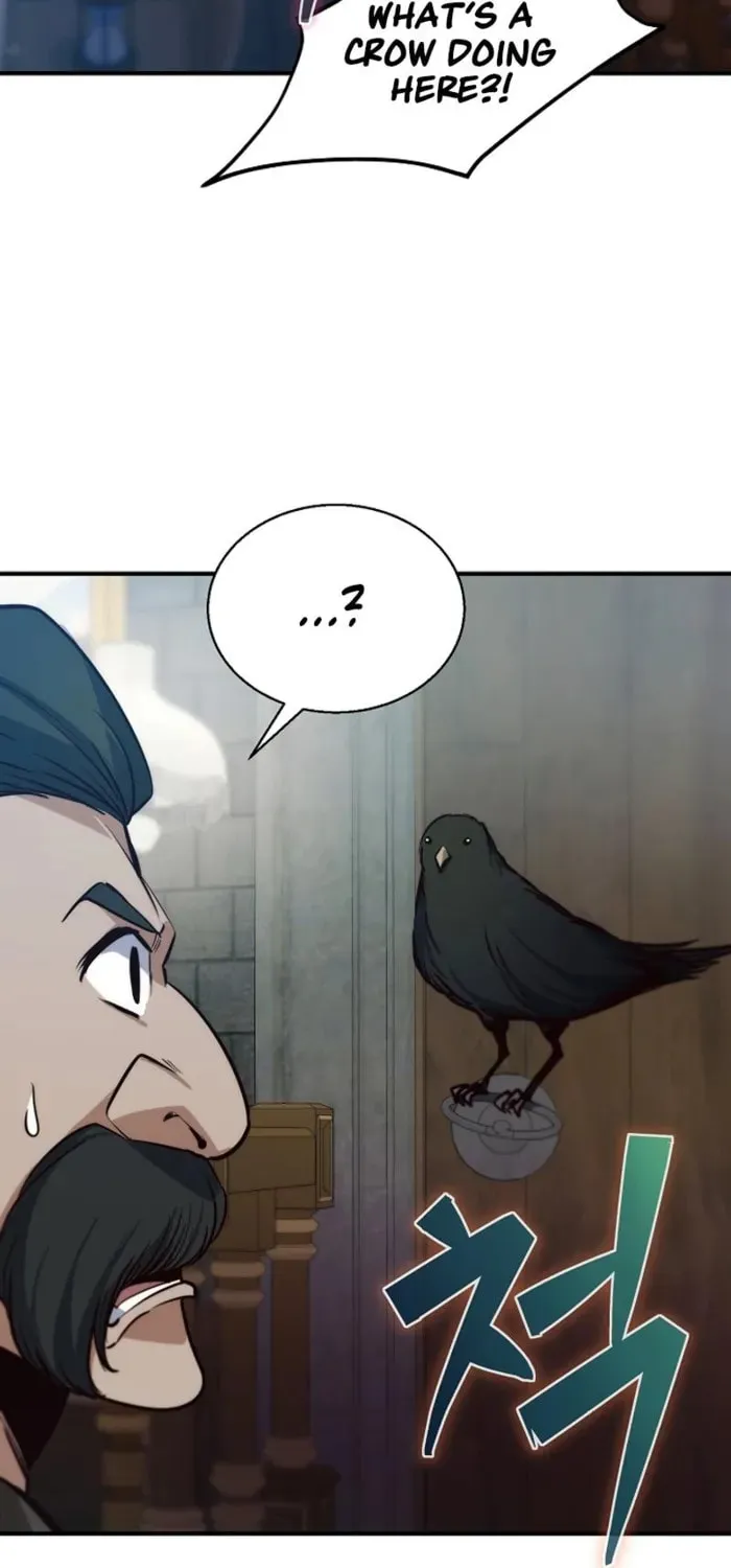 Surviving With an SSS-Rank Inventory Chapter 47 page 5 - 