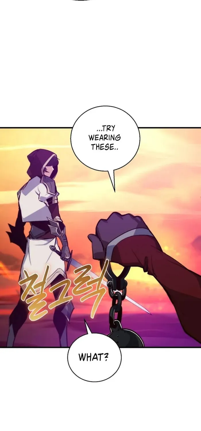 Surviving With an SSS-Rank Inventory Chapter 47 page 41 - 