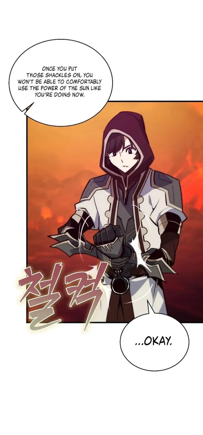 Surviving With an SSS-Rank Inventory Chapter 47 page 43 - 