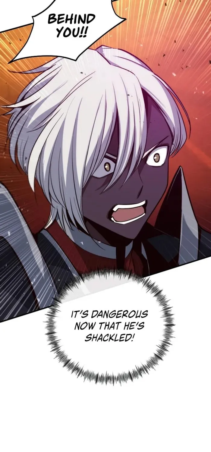 Surviving With an SSS-Rank Inventory Chapter 47 page 48 - 