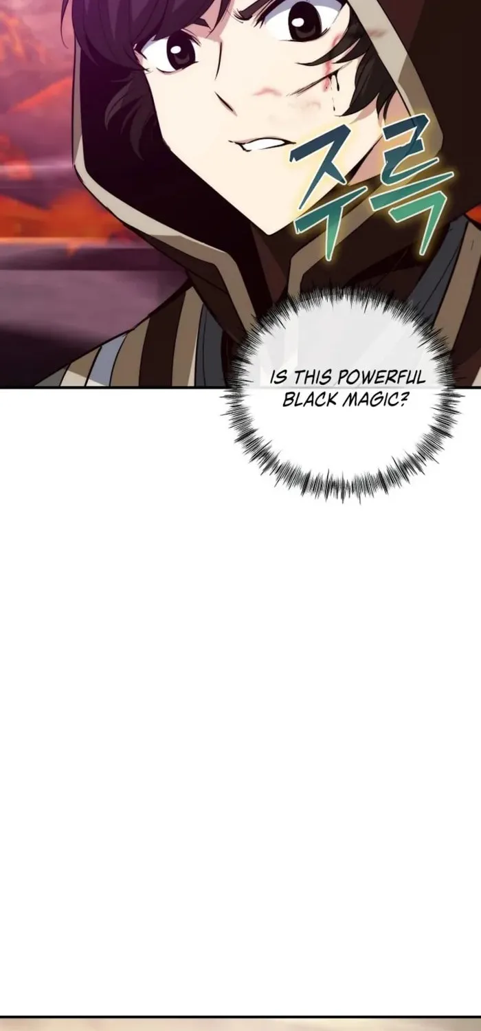 Surviving With an SSS-Rank Inventory Chapter 47 page 83 - 