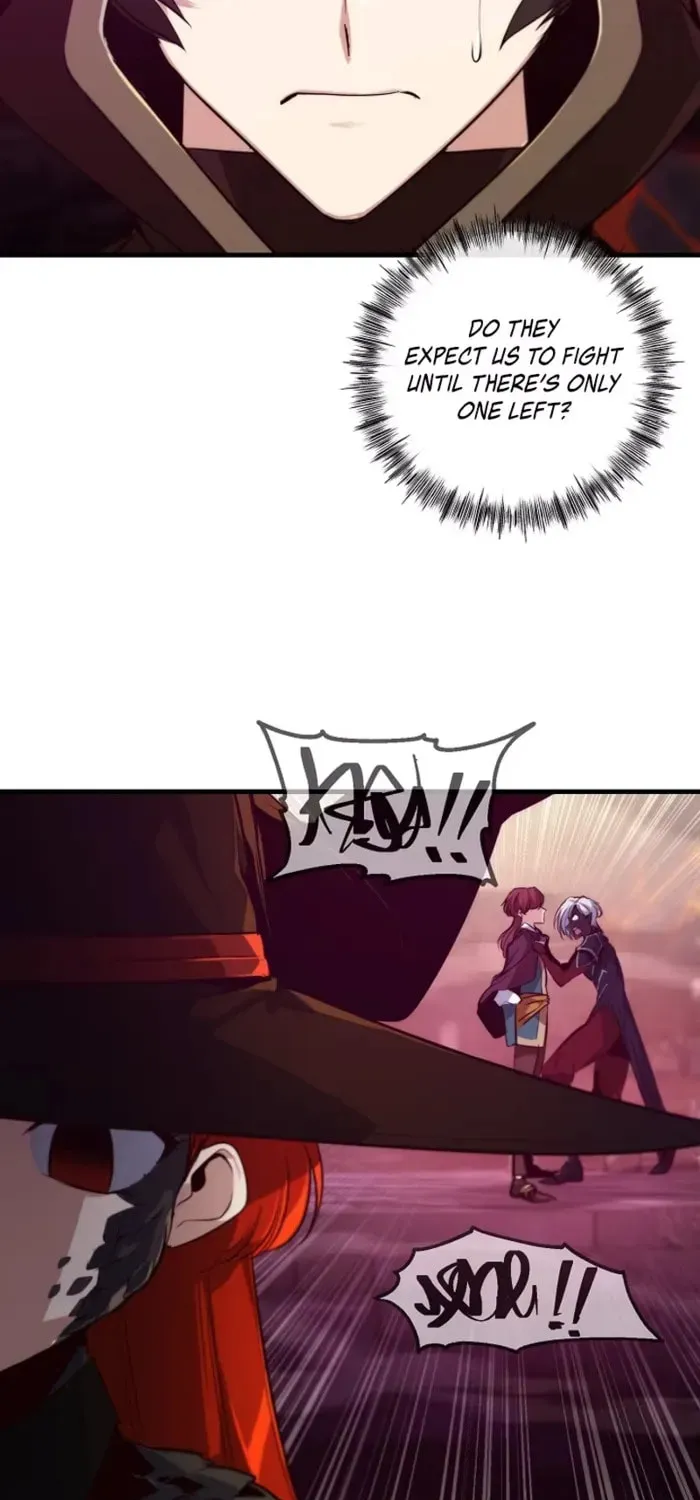 Surviving With an SSS-Rank Inventory Chapter 48 page 11 - 