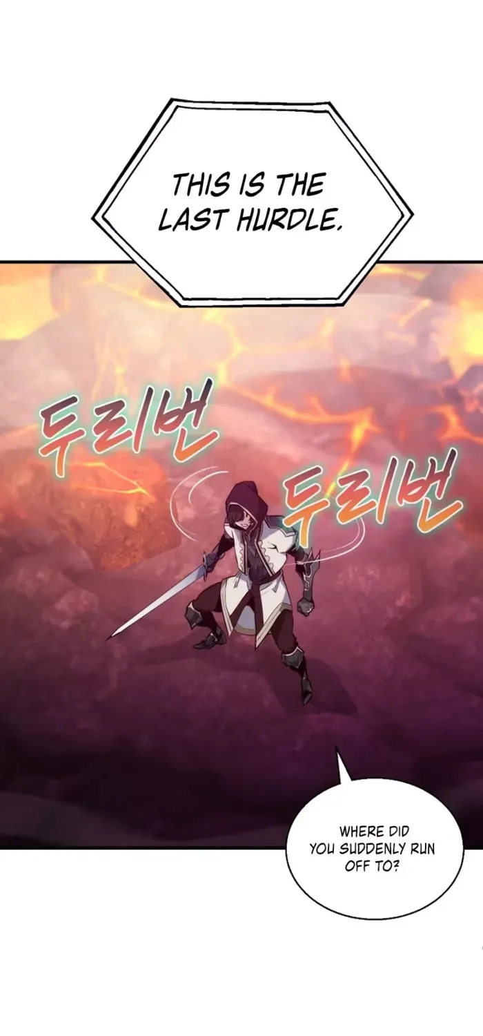 Surviving With an SSS-Rank Inventory Chapter 48 page 17 - 