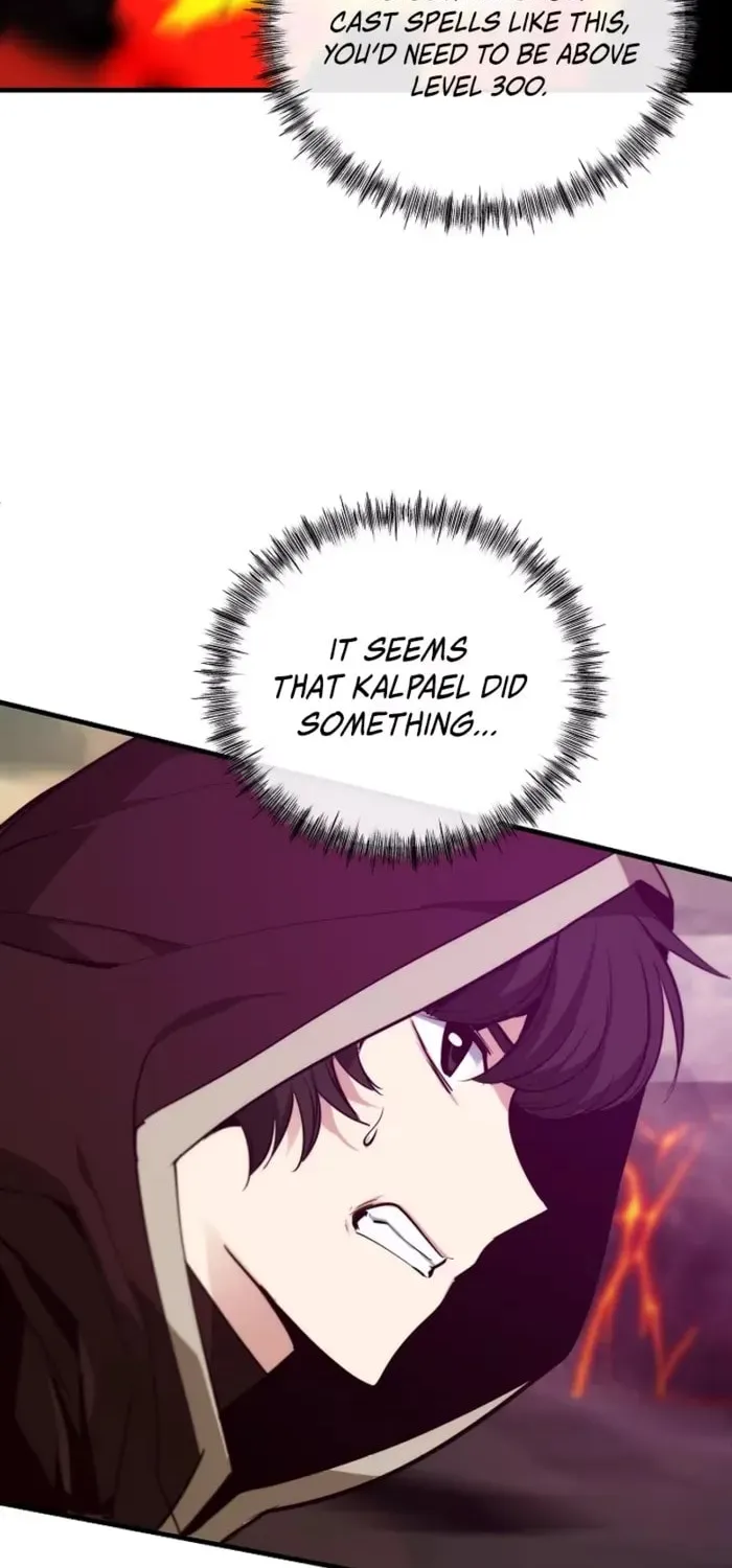 Surviving With an SSS-Rank Inventory Chapter 48 page 25 - 