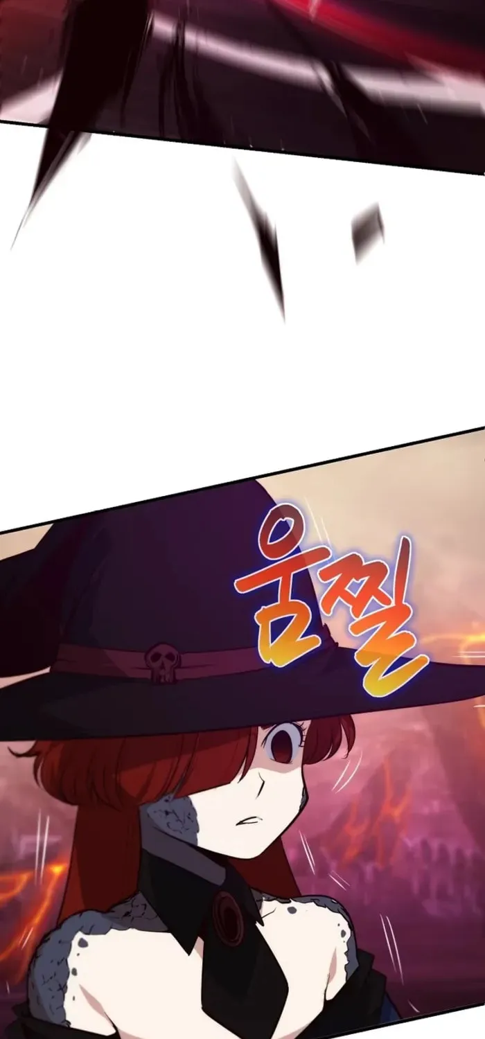 Surviving With an SSS-Rank Inventory Chapter 48 page 35 - 