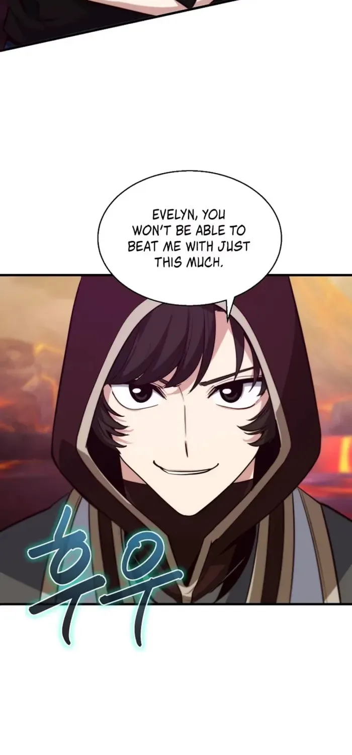 Surviving With an SSS-Rank Inventory Chapter 48 page 36 - 