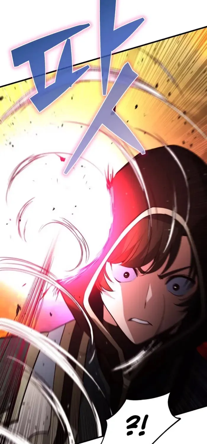 Surviving With an SSS-Rank Inventory Chapter 48 page 5 - 