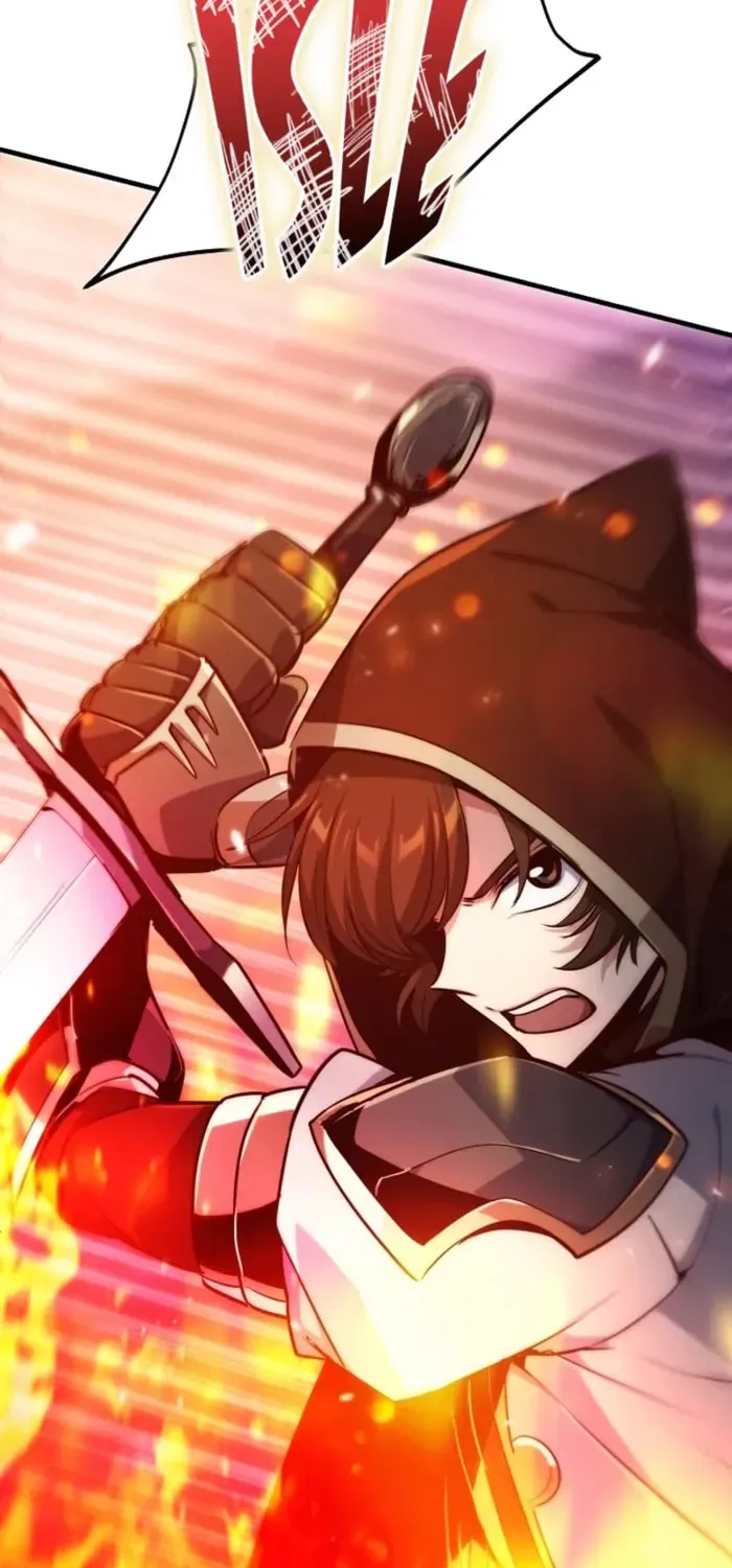 Surviving With an SSS-Rank Inventory Chapter 48 page 42 - 