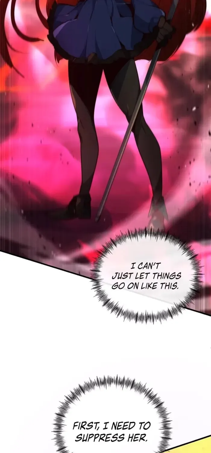 Surviving With an SSS-Rank Inventory Chapter 48 page 66 - 