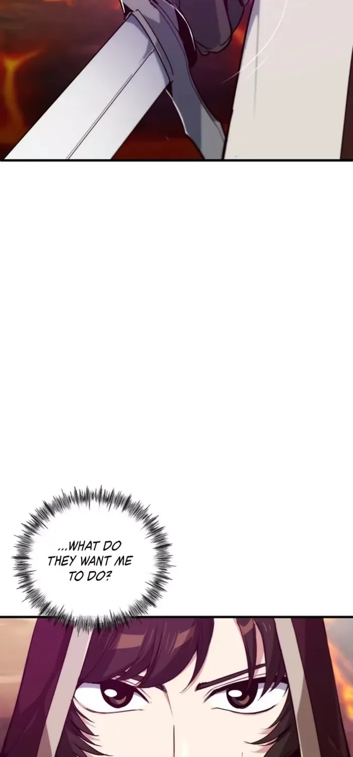 Surviving With an SSS-Rank Inventory Chapter 48 page 10 - 