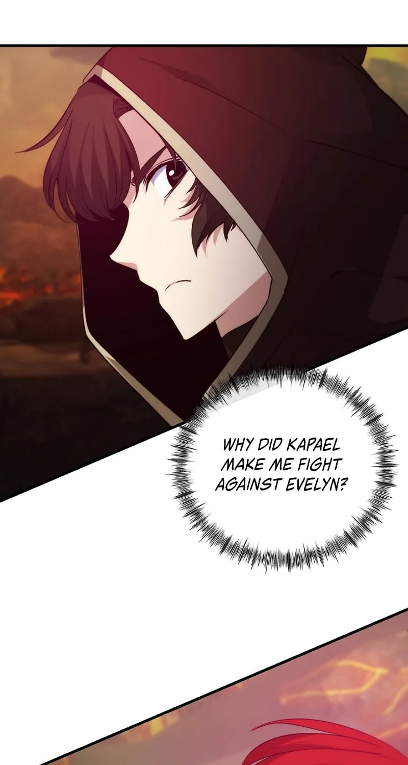 Surviving With an SSS-Rank Inventory Chapter 49 page 11 - 