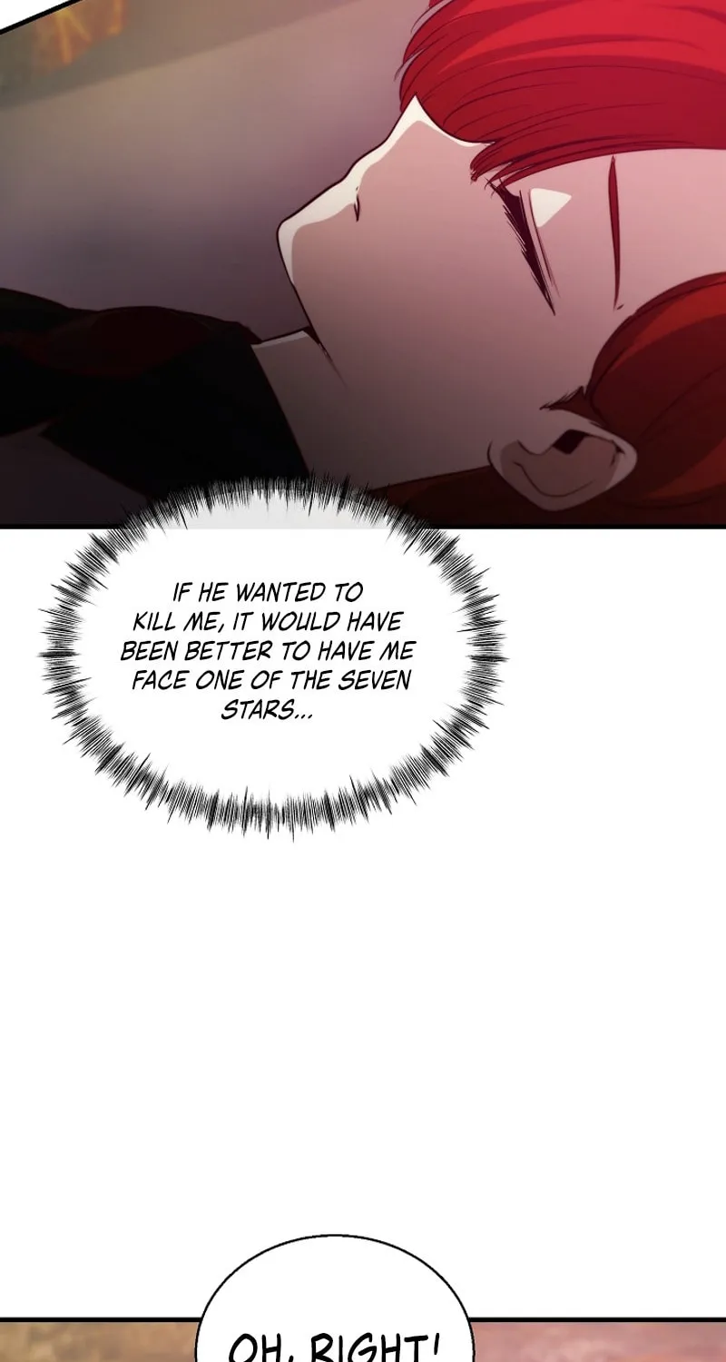 Surviving With an SSS-Rank Inventory Chapter 49 page 12 - 