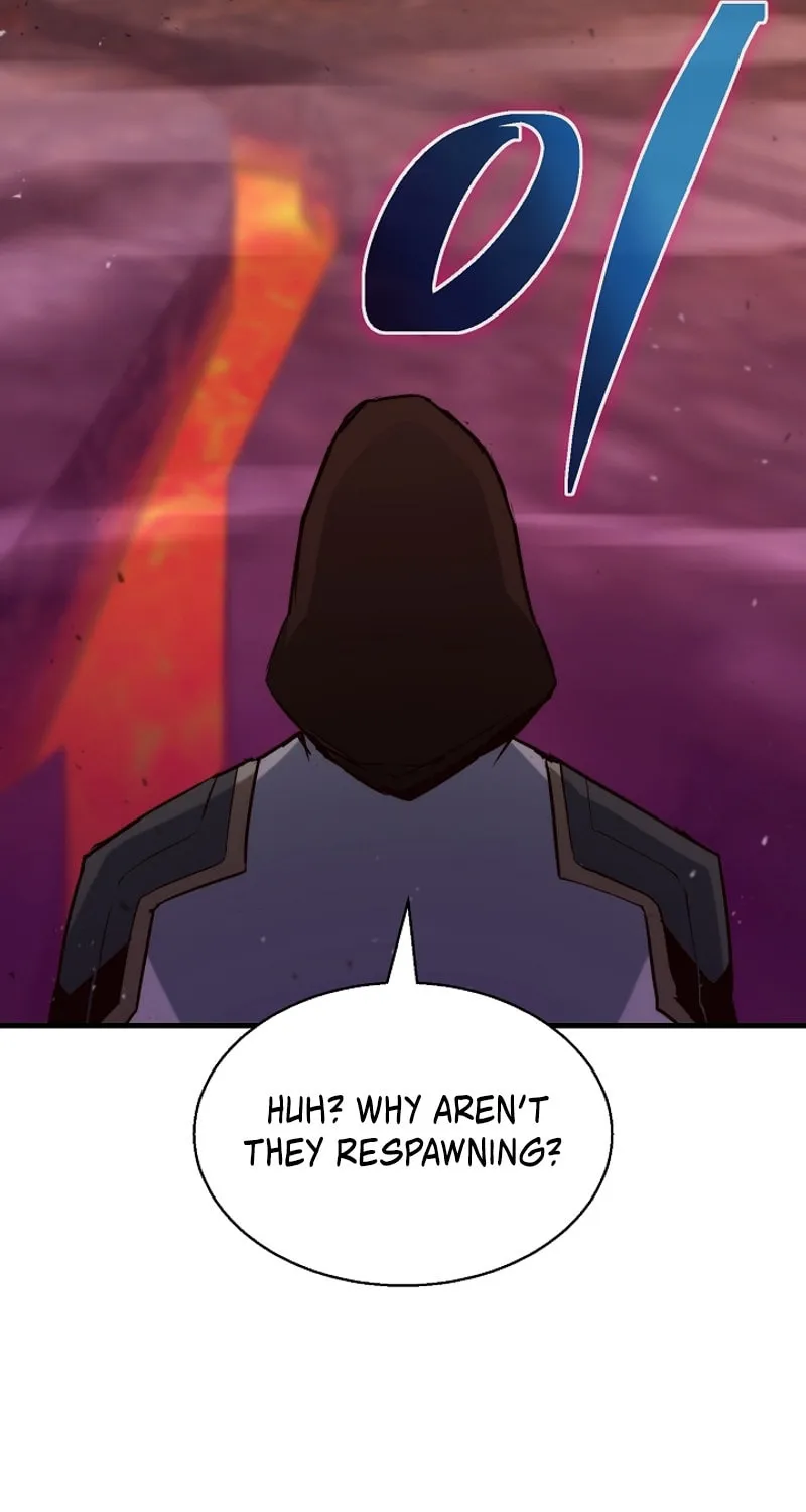 Surviving With an SSS-Rank Inventory Chapter 49 page 15 - 