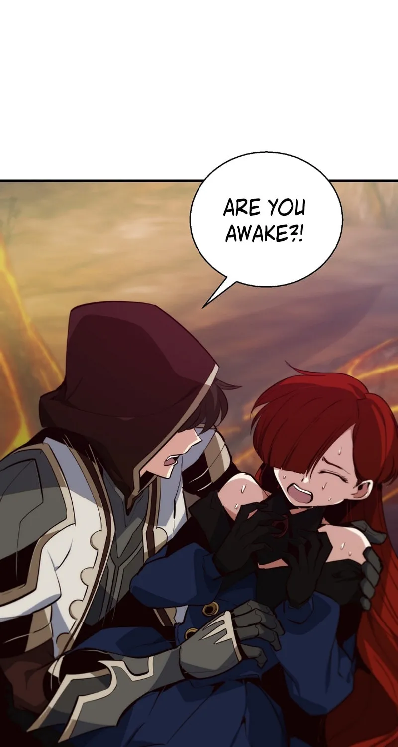 Surviving With an SSS-Rank Inventory Chapter 49 page 17 - 