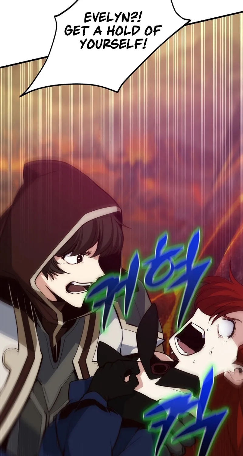 Surviving With an SSS-Rank Inventory Chapter 49 page 21 - 