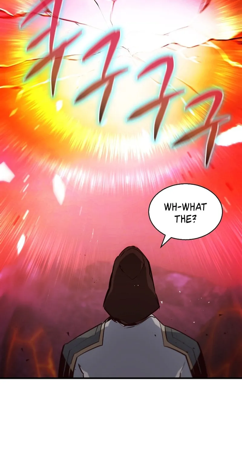 Surviving With an SSS-Rank Inventory Chapter 49 page 27 - 