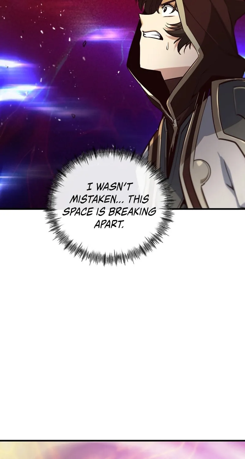 Surviving With an SSS-Rank Inventory Chapter 49 page 30 - 
