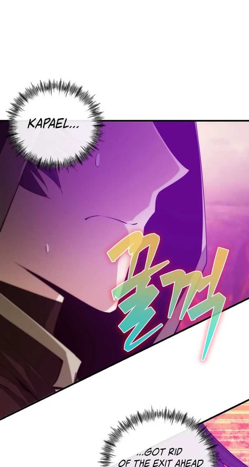 Surviving With an SSS-Rank Inventory Chapter 49 page 32 - 