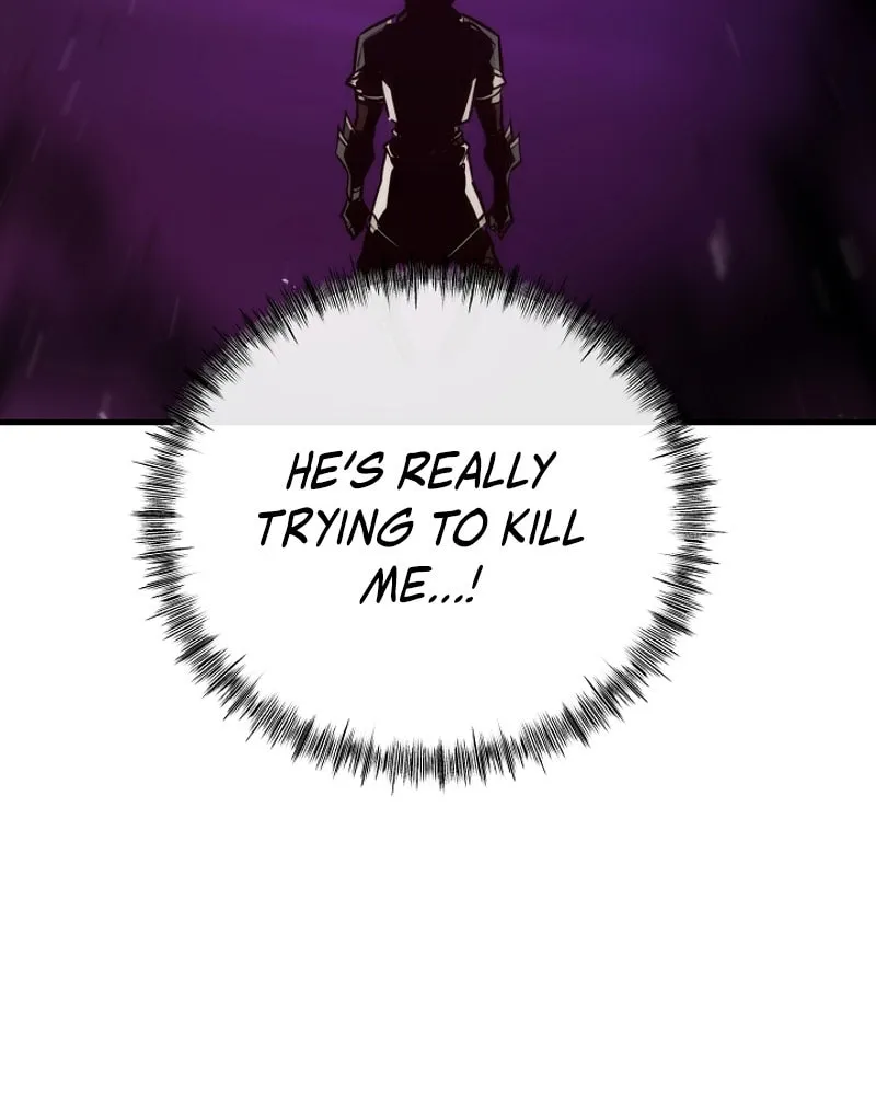Surviving With an SSS-Rank Inventory Chapter 49 page 37 - 