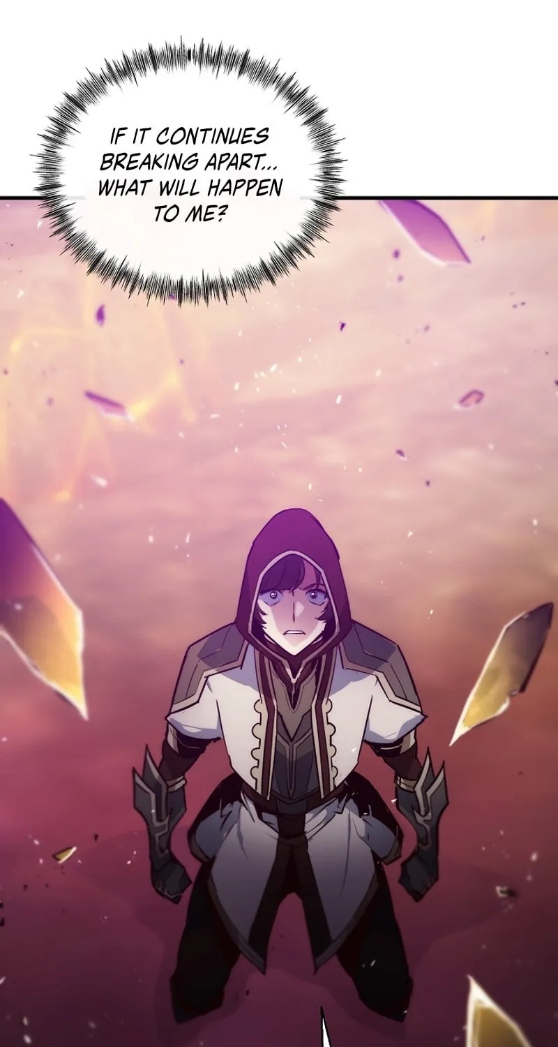 Surviving With an SSS-Rank Inventory Chapter 49 page 38 - 