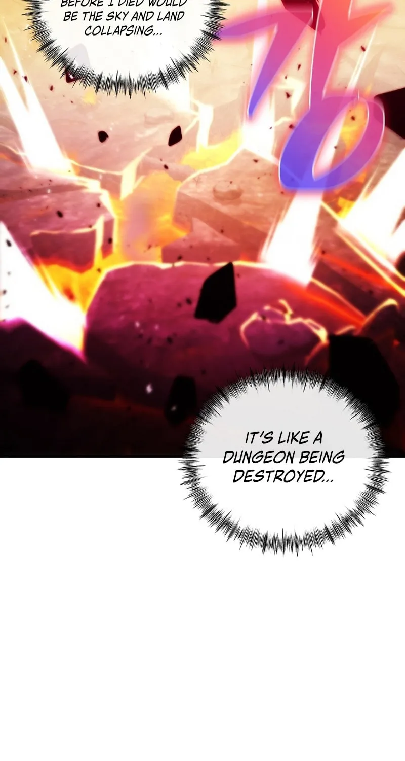 Surviving With an SSS-Rank Inventory Chapter 49 page 40 - 