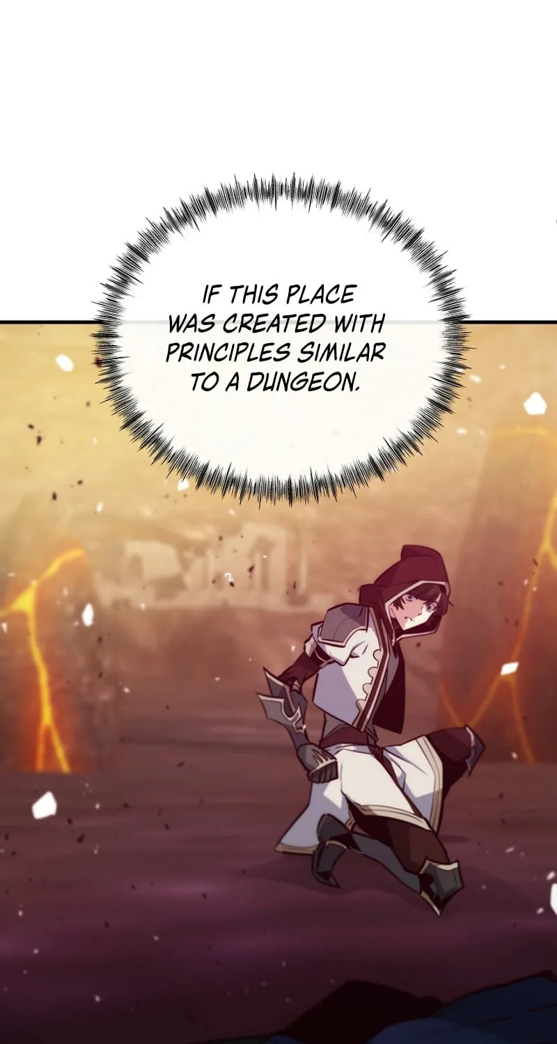 Surviving With an SSS-Rank Inventory Chapter 49 page 42 - 