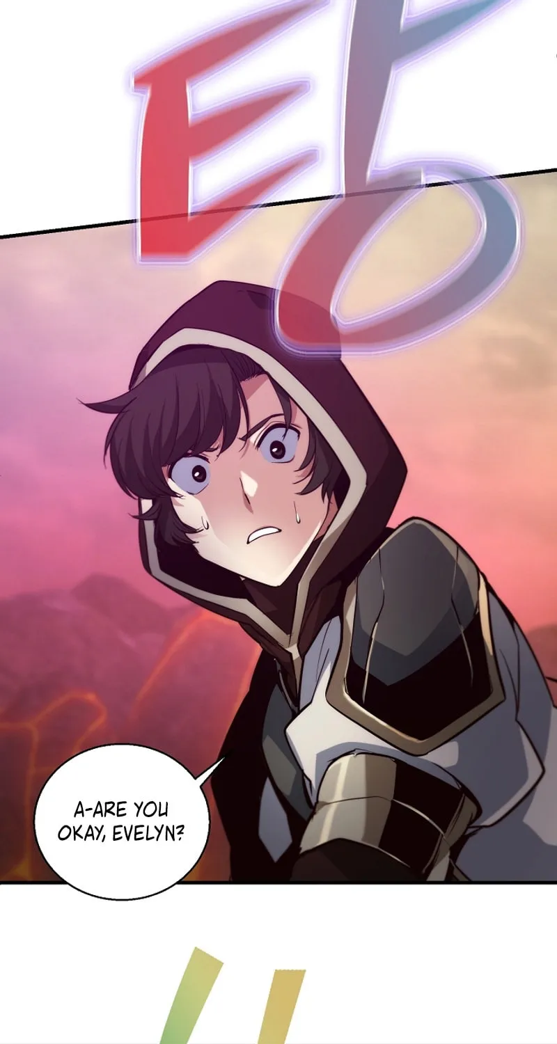 Surviving With an SSS-Rank Inventory Chapter 49 page 6 - 