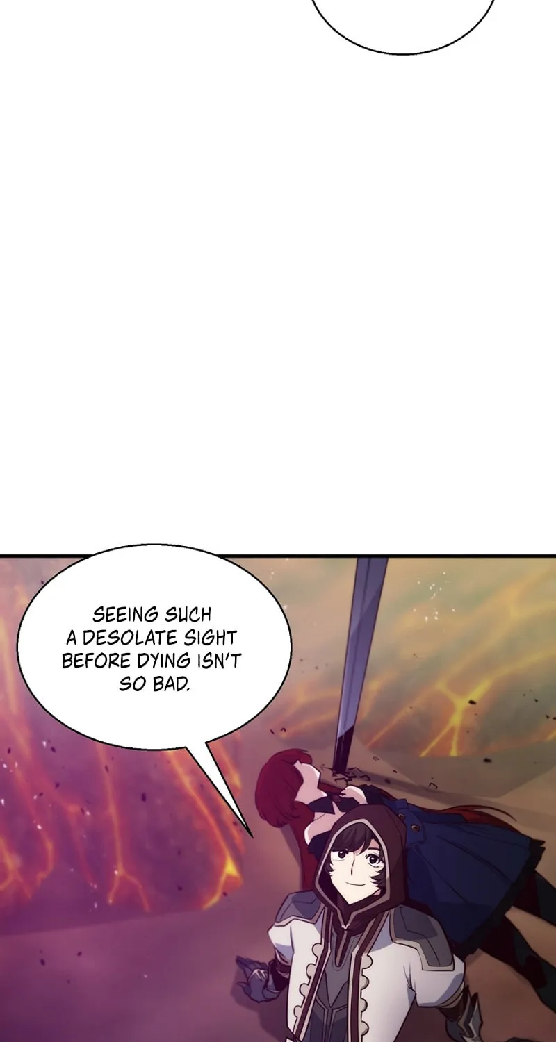Surviving With an SSS-Rank Inventory Chapter 49 page 65 - 