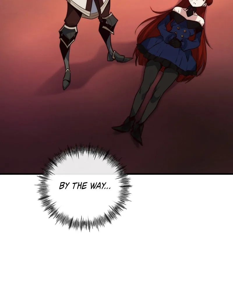 Surviving With an SSS-Rank Inventory Chapter 49 page 10 - 
