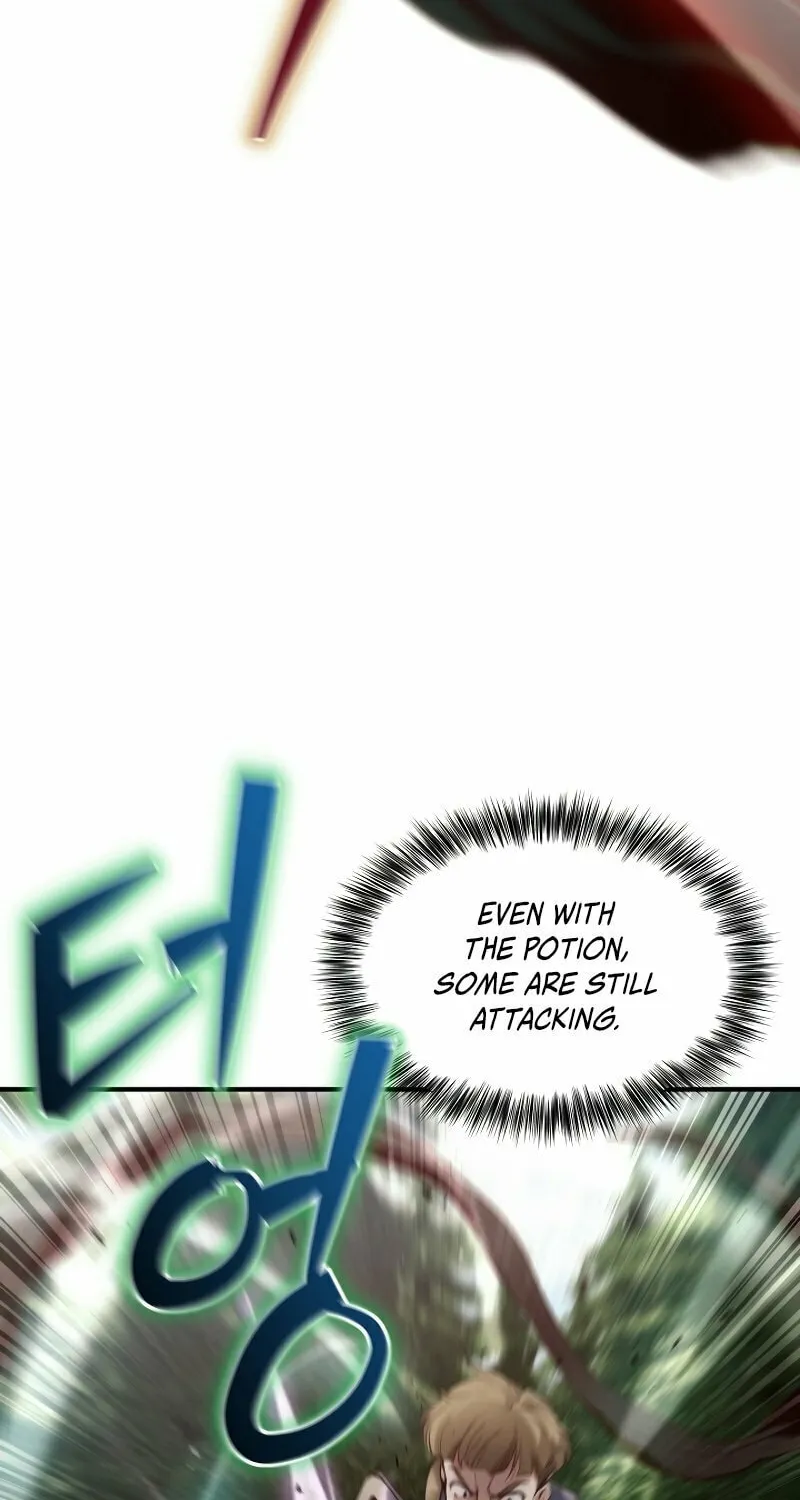 Surviving With an SSS-Rank Inventory Chapter 5 page 11 - 