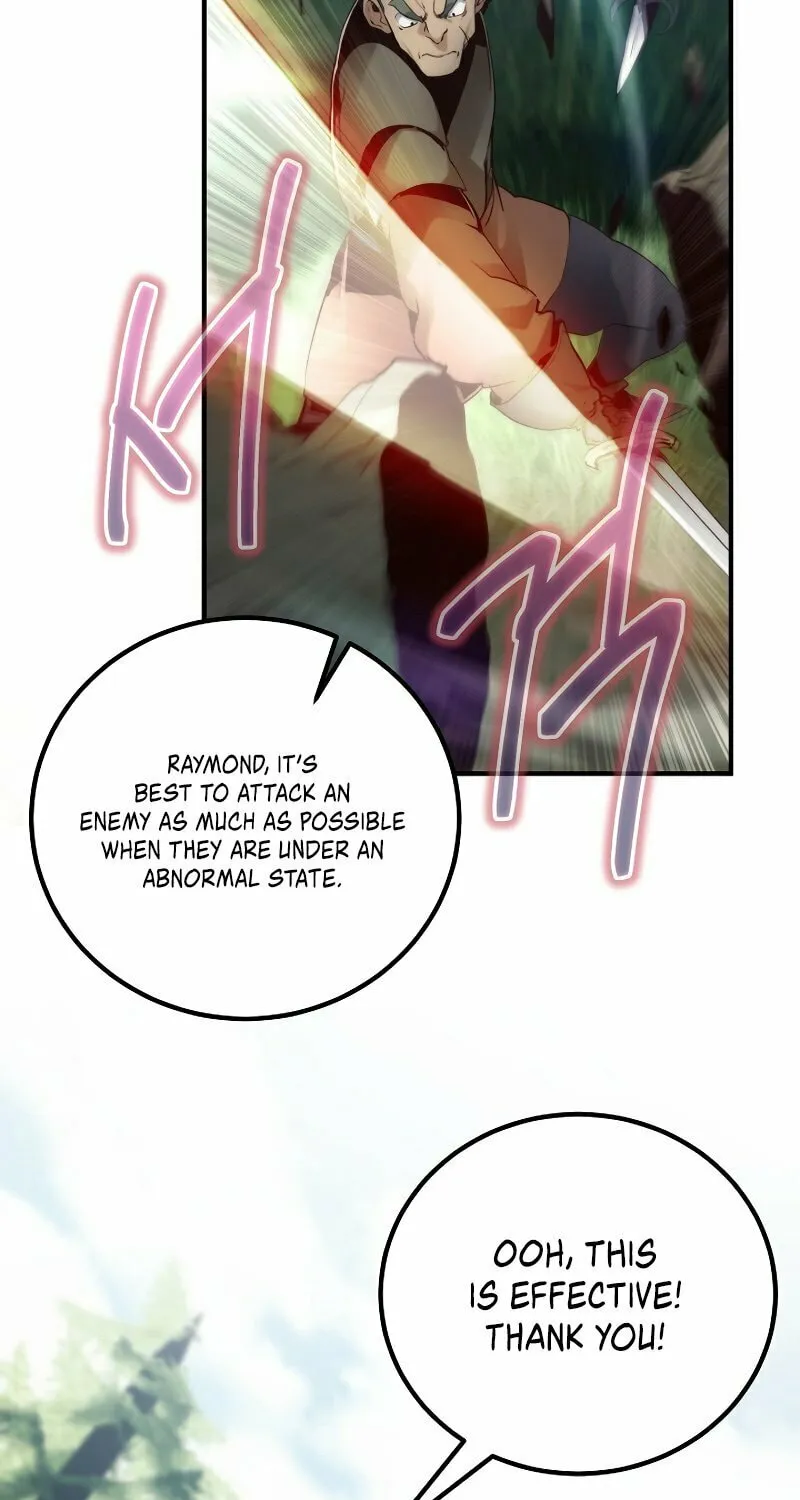 Surviving With an SSS-Rank Inventory Chapter 5 page 14 - 