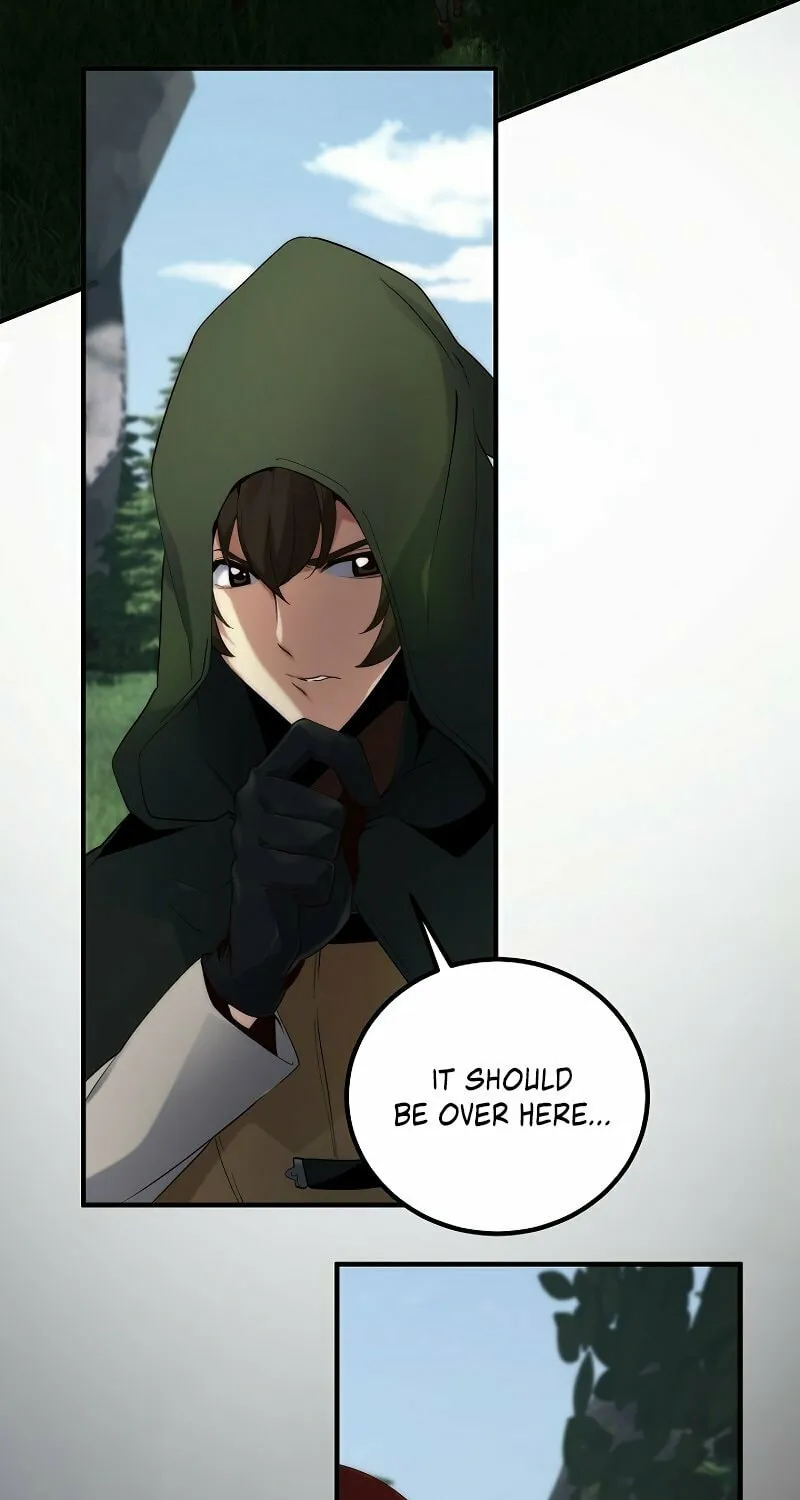 Surviving With an SSS-Rank Inventory Chapter 5 page 18 - 
