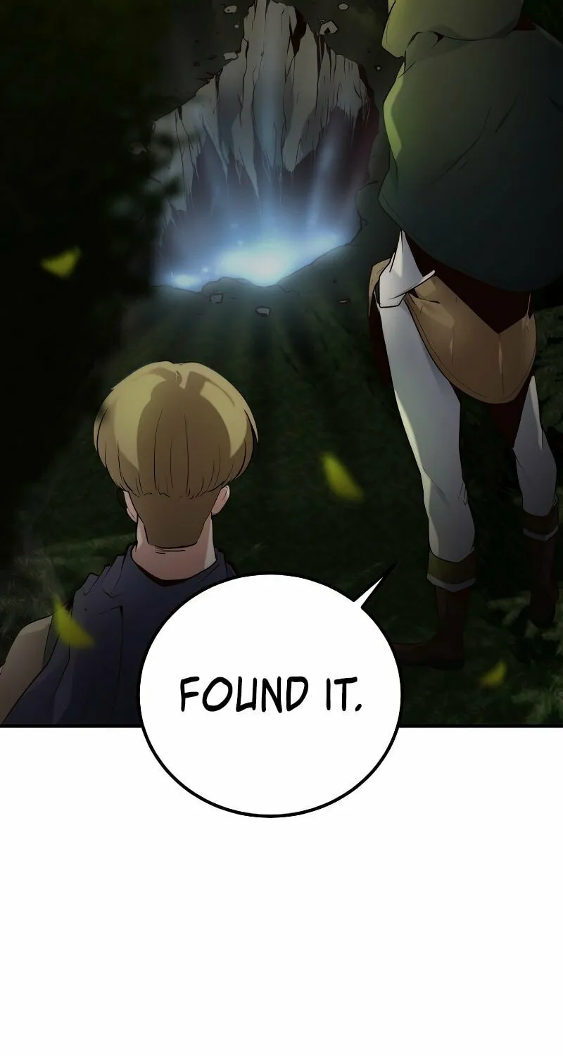 Surviving With an SSS-Rank Inventory Chapter 5 page 20 - 