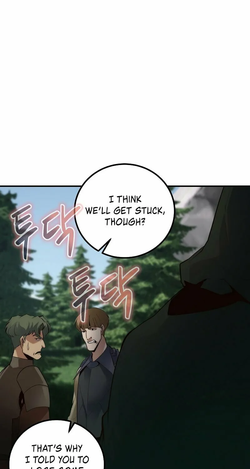 Surviving With an SSS-Rank Inventory Chapter 5 page 22 - 