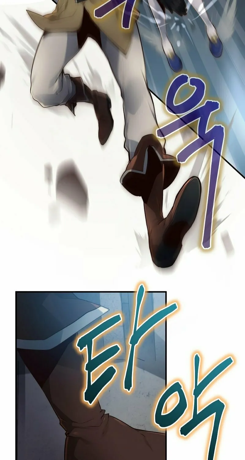 Surviving With an SSS-Rank Inventory Chapter 5 page 28 - 