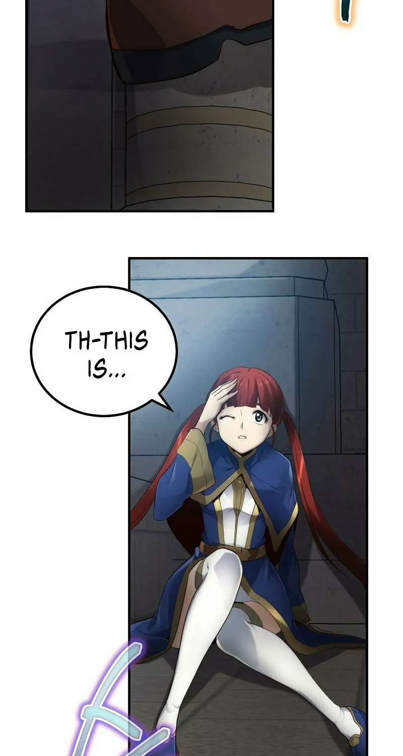 Surviving With an SSS-Rank Inventory Chapter 5 page 29 - 