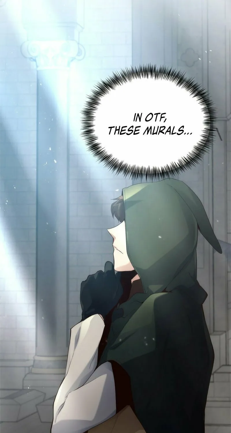 Surviving With an SSS-Rank Inventory Chapter 5 page 34 - 
