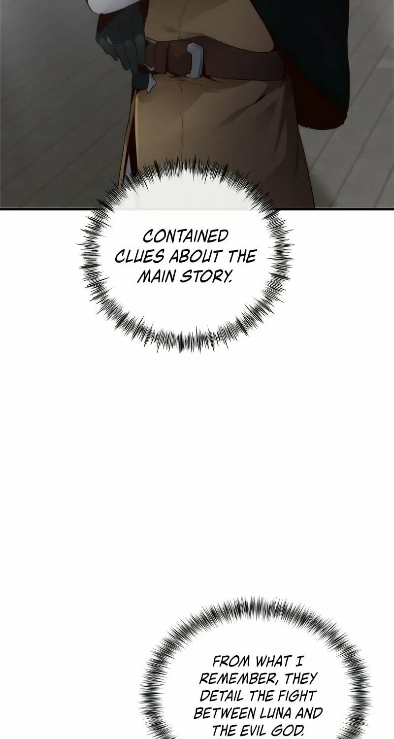 Surviving With an SSS-Rank Inventory Chapter 5 page 35 - 