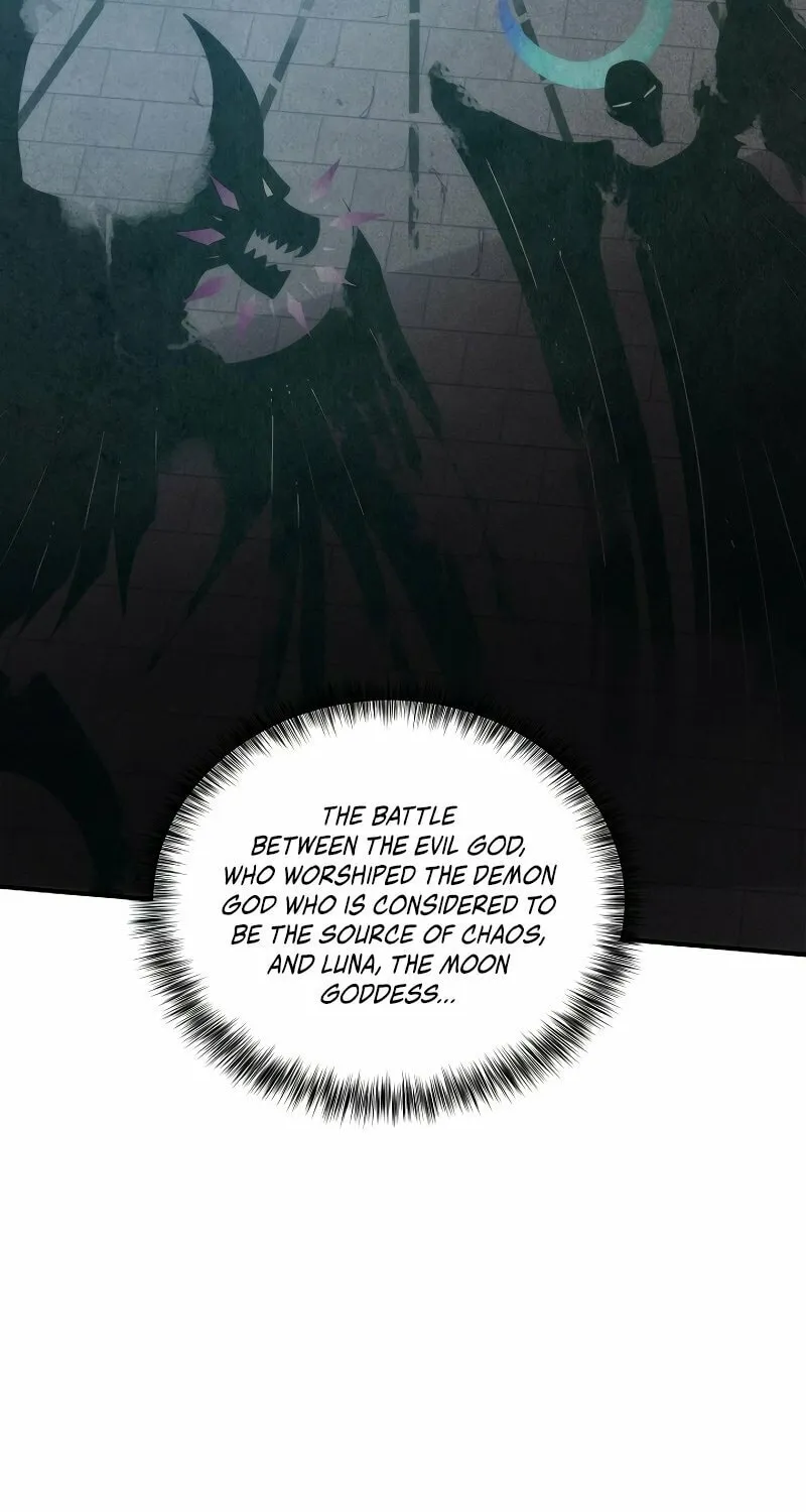 Surviving With an SSS-Rank Inventory Chapter 5 page 37 - 