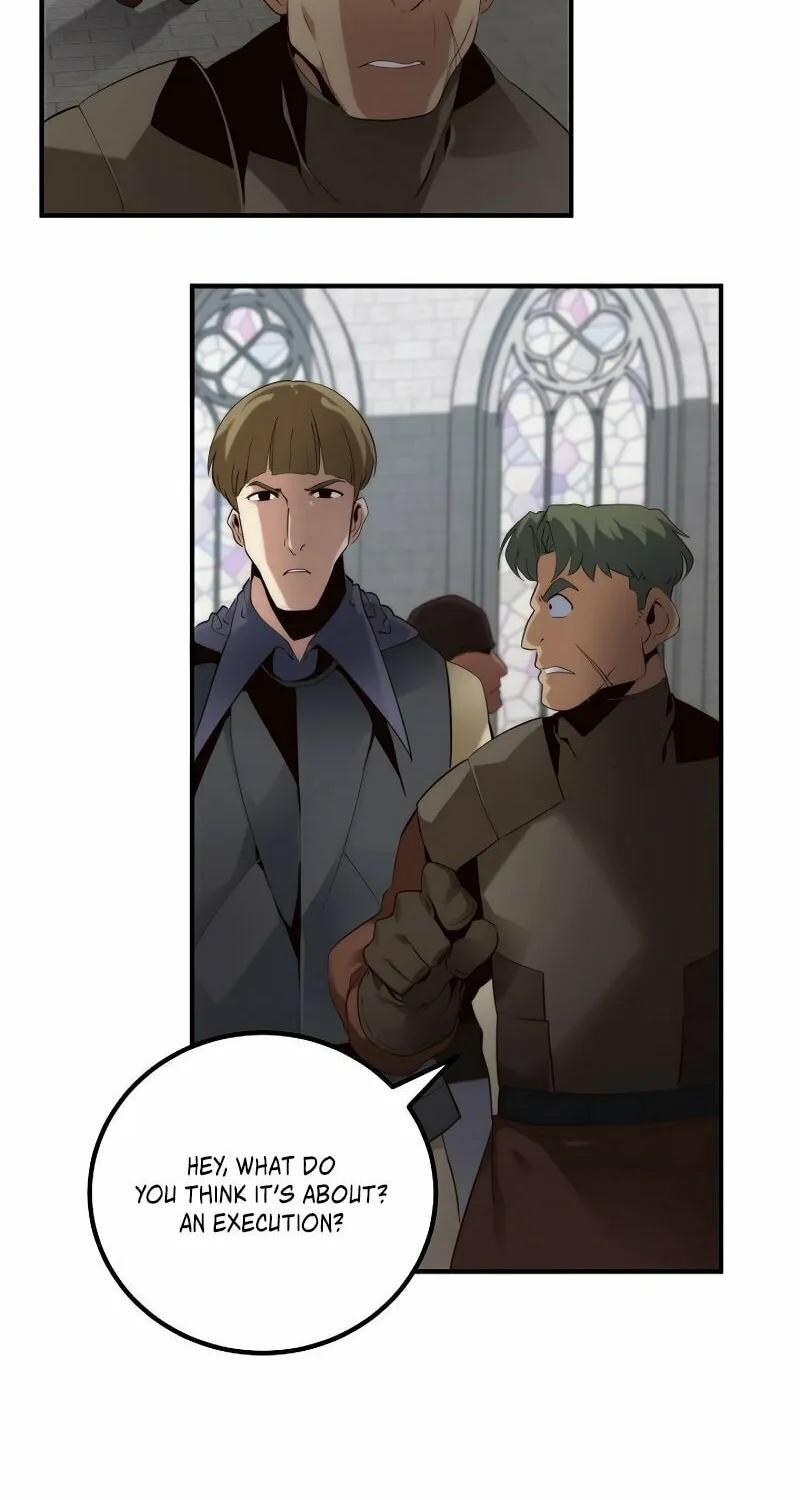 Surviving With an SSS-Rank Inventory Chapter 5 page 39 - 