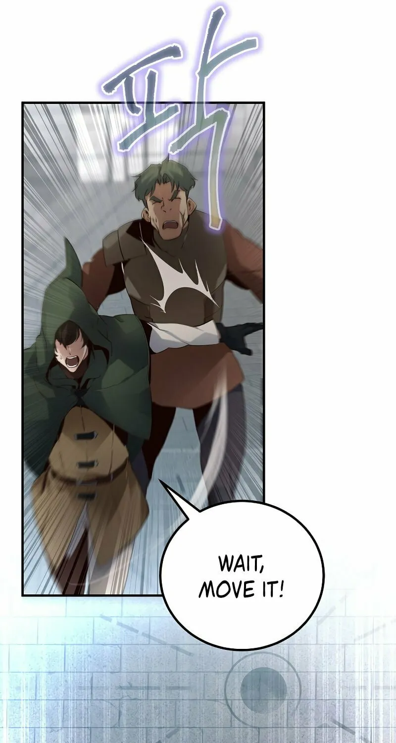 Surviving With an SSS-Rank Inventory Chapter 5 page 42 - 