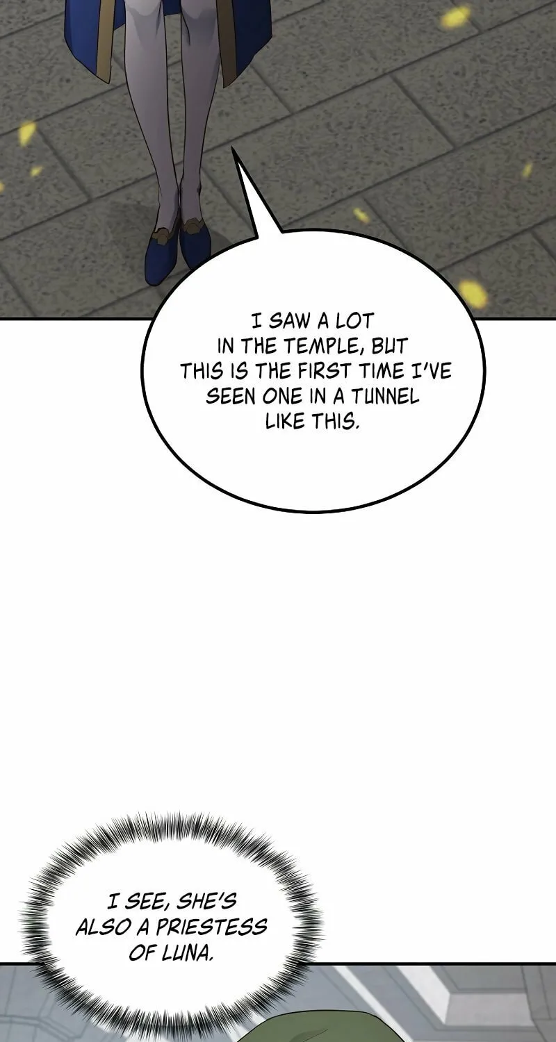 Surviving With an SSS-Rank Inventory Chapter 5 page 48 - 