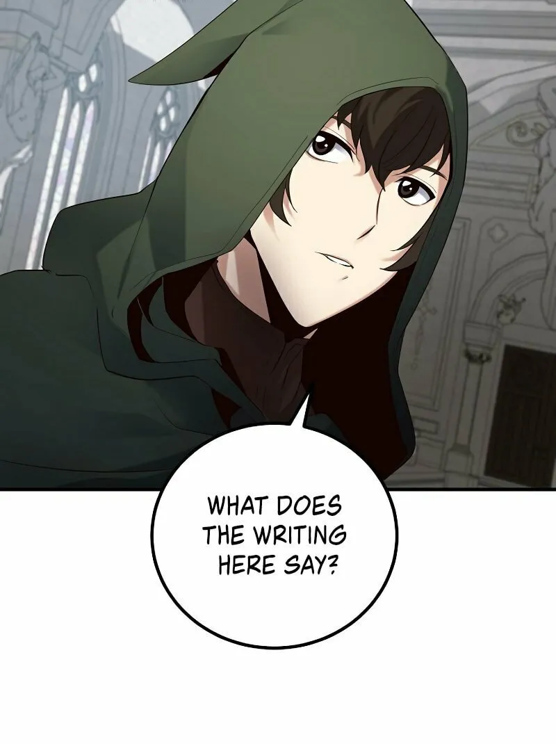 Surviving With an SSS-Rank Inventory Chapter 5 page 49 - 