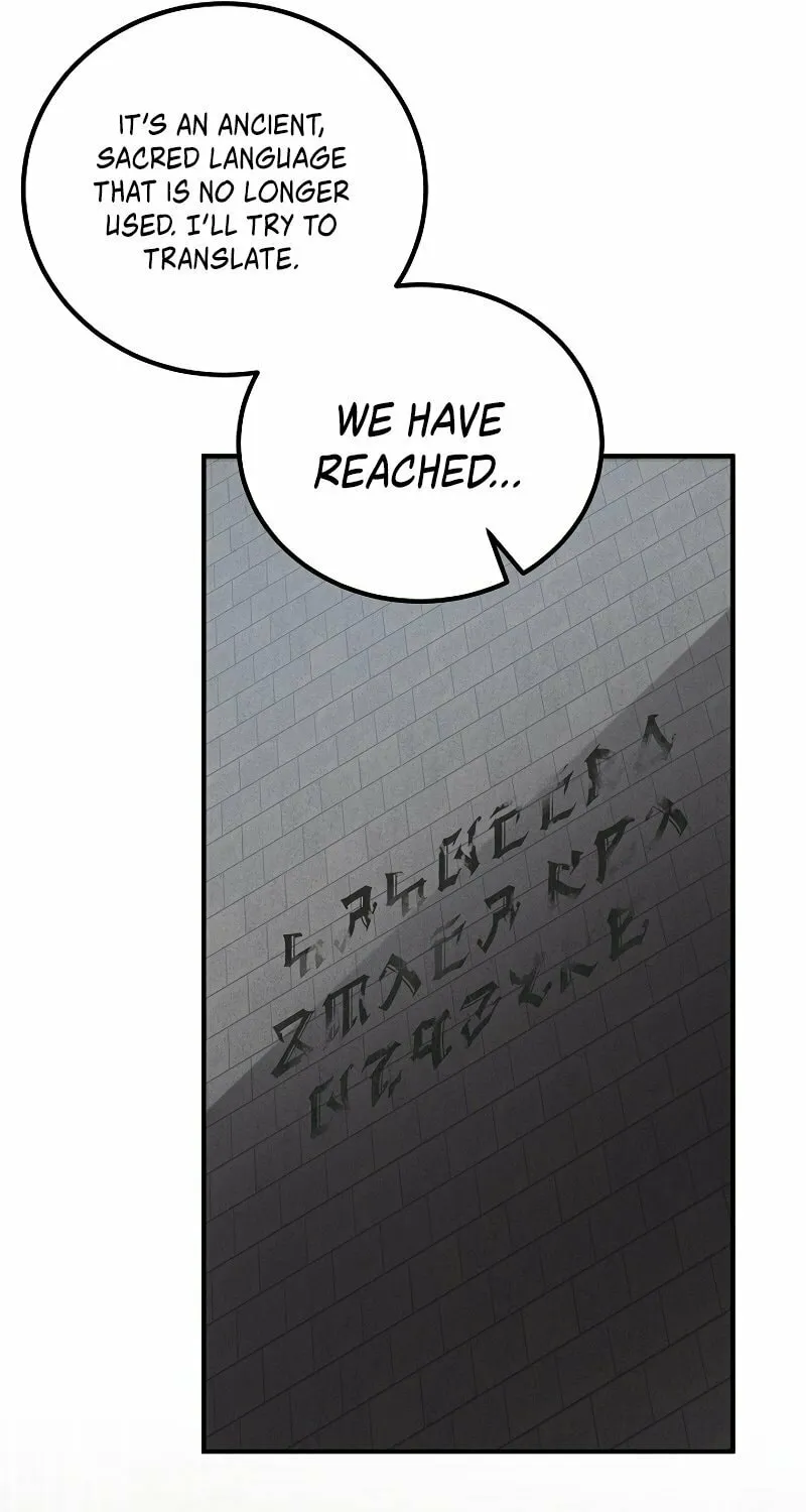 Surviving With an SSS-Rank Inventory Chapter 5 page 50 - 