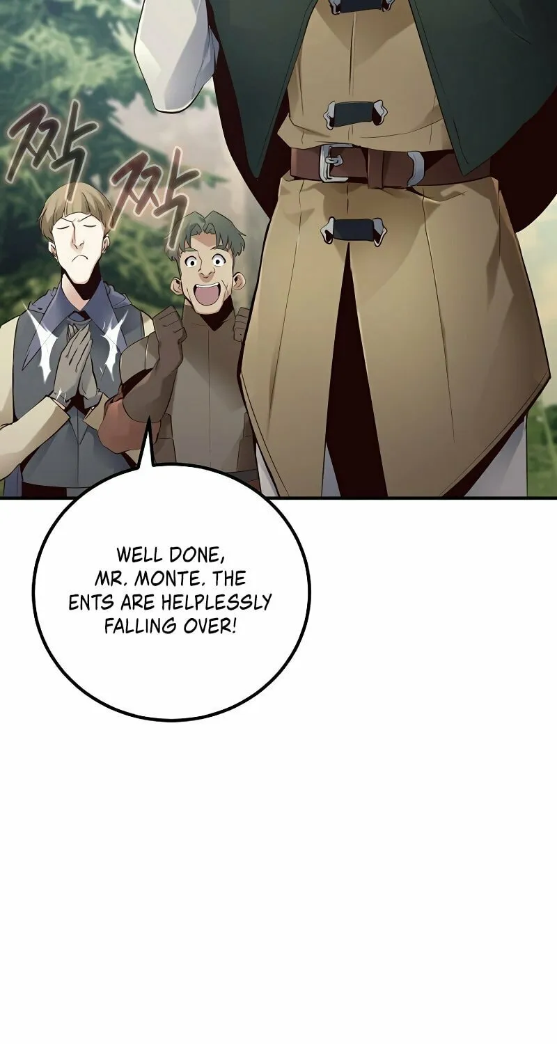 Surviving With an SSS-Rank Inventory Chapter 5 page 6 - 